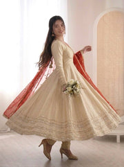 Embrace Tradition with Modern Indian Wear
