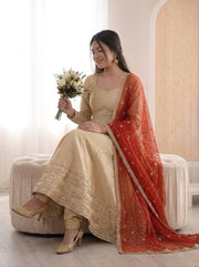 Embrace Tradition with Modern Indian Wear