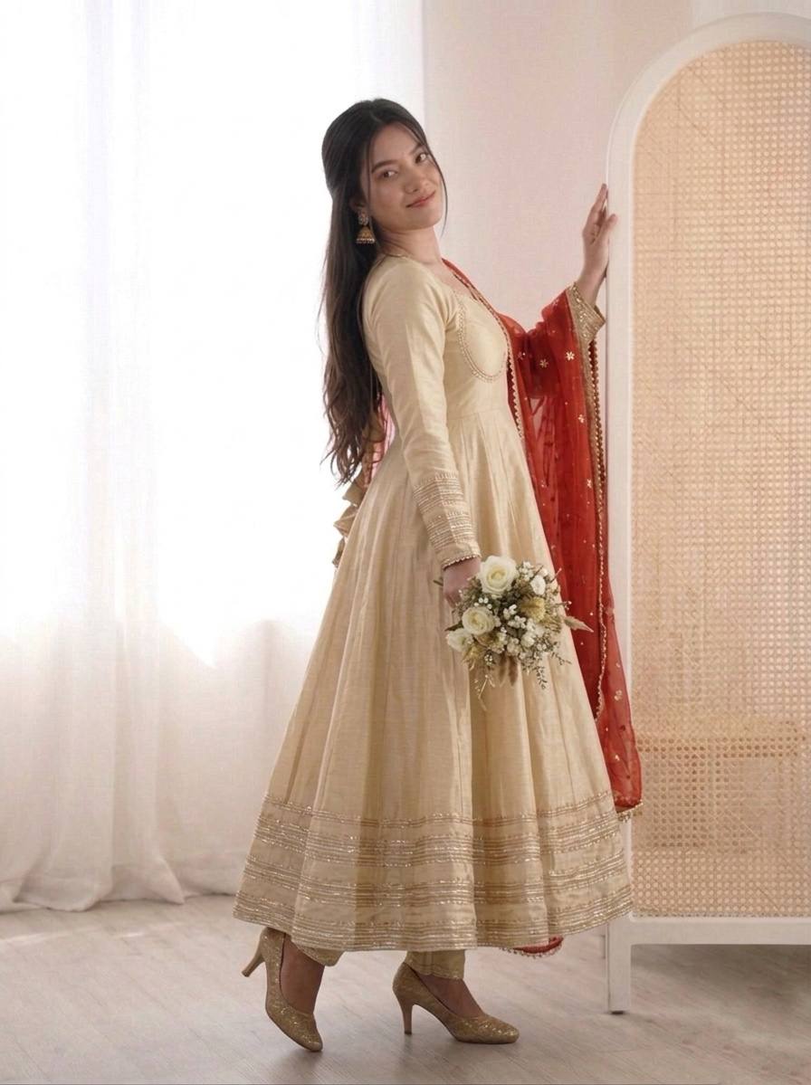 Embrace Tradition with Modern Indian Wear