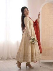 Embrace Tradition with Modern Indian Wear