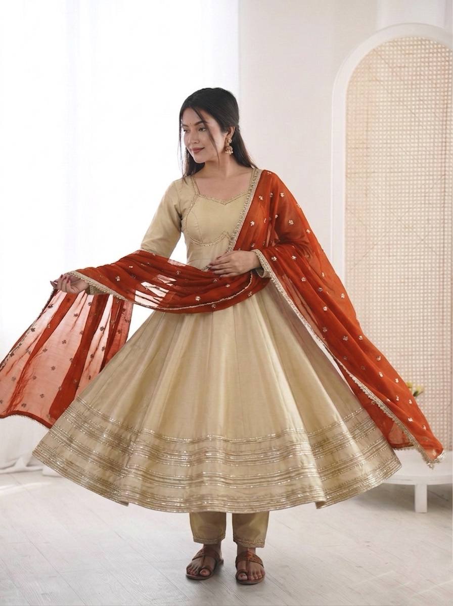 Embrace Tradition with Modern Indian Wear