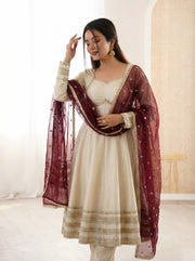 Embrace Tradition with Modern Indian Wear