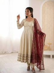 Embrace Tradition with Modern Indian Wear