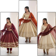 Embrace Tradition with Modern Indian Wear