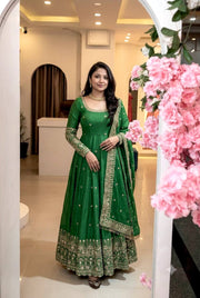 Graceful Indian Garments for Festive Events