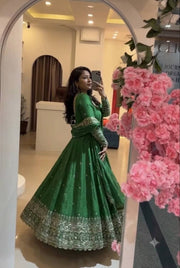 Graceful Indian Garments for Festive Events