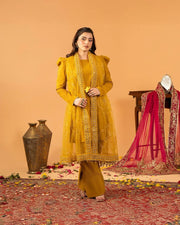 Timeless Elegance Indian Heritage Attire