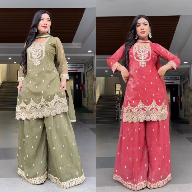 Timeless Beauty in Diverse Suit Styles