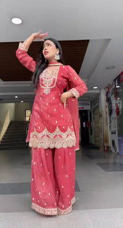 Timeless Beauty in Diverse Suit Styles