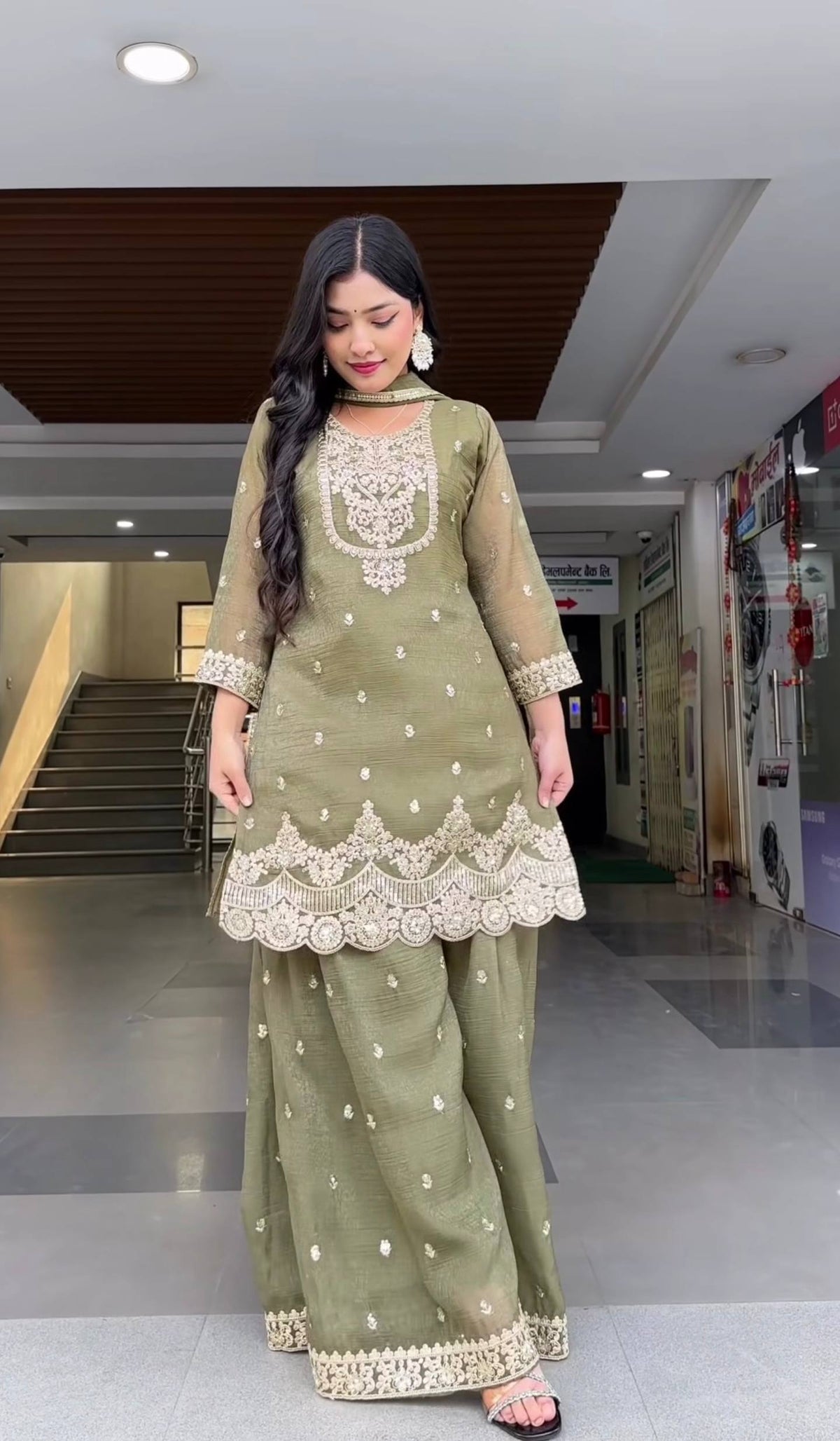 Timeless Beauty in Diverse Suit Styles