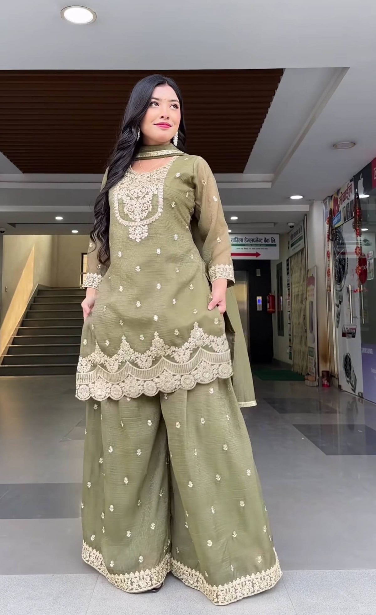 Timeless Beauty in Diverse Suit Styles