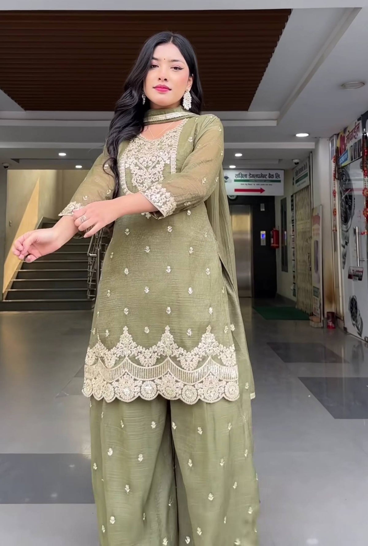 Timeless Beauty in Diverse Suit Styles