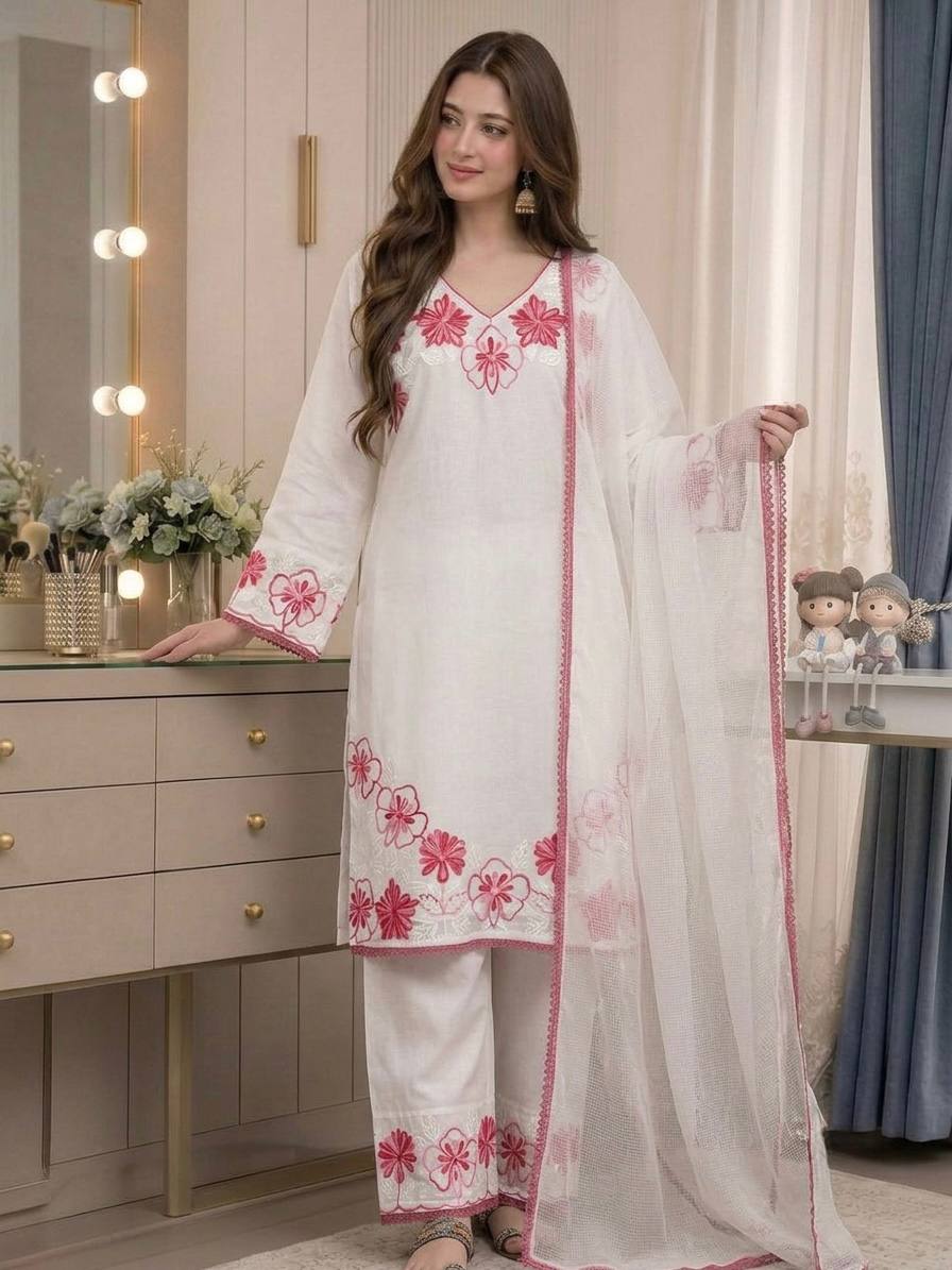 Ethereal Elegance Couture Collection