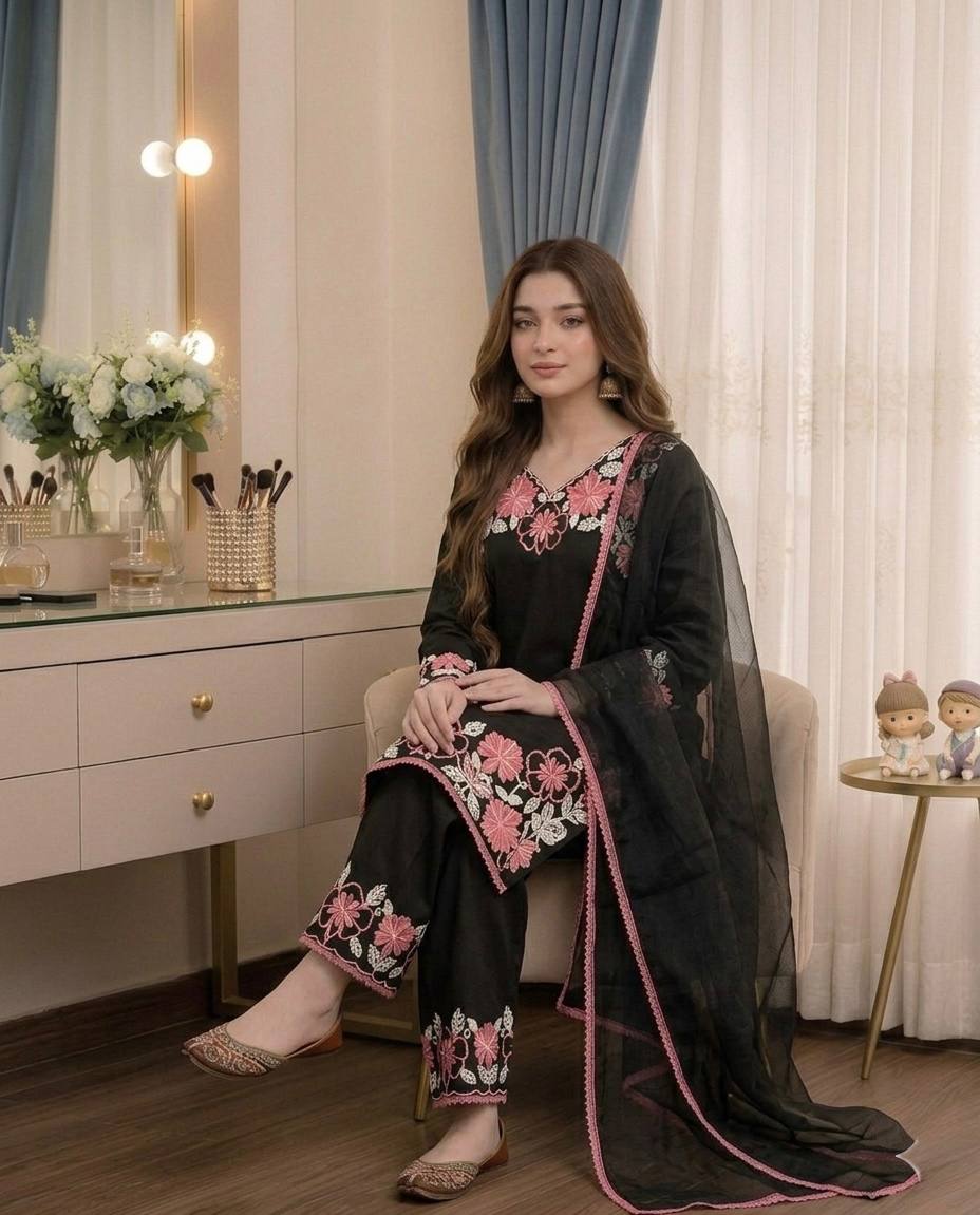 Ethereal Elegance Couture Collection