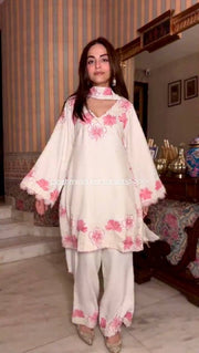 Ethereal Elegance Couture Collection