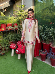 Elegant Ensemble for the Modern Woman