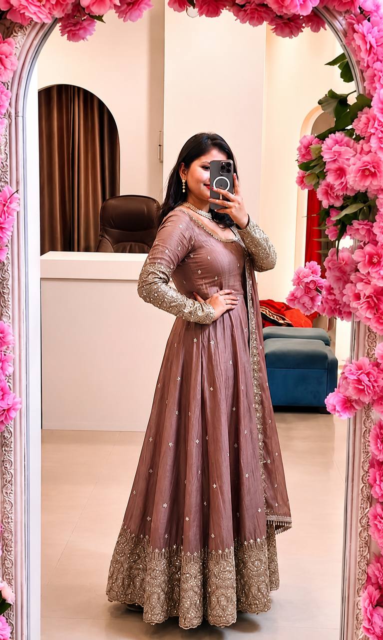 Graceful Indian Garments for Festive Events