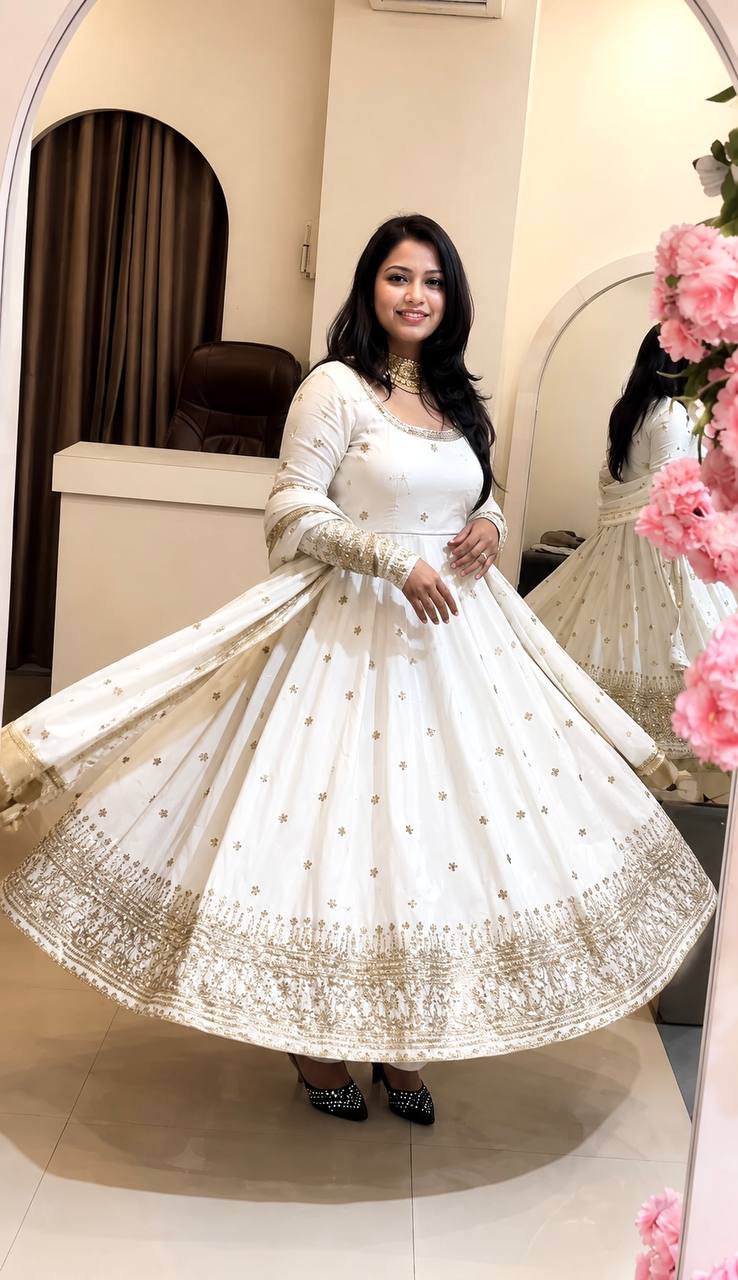 Graceful Indian Garments for Festive Events