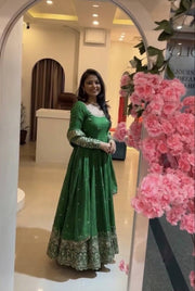 Graceful Indian Garments for Festive Events