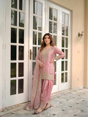 Elegance Redefined: A Journey of Style
