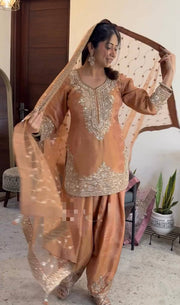 Elegance Redefined: A Journey of Style