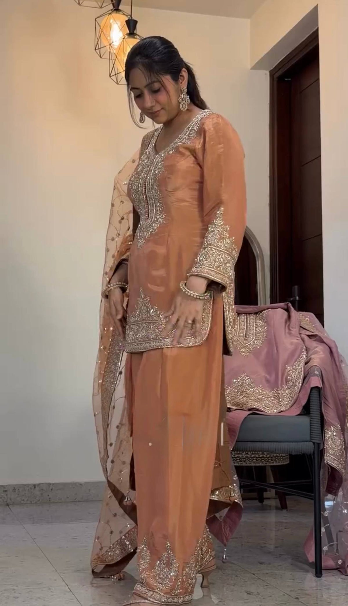 Elegance Redefined: A Journey of Style