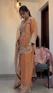 Elegance Redefined: A Journey of Style