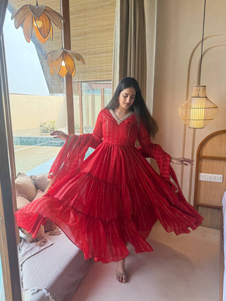 Chic Dress Styles for Effortless Glamour