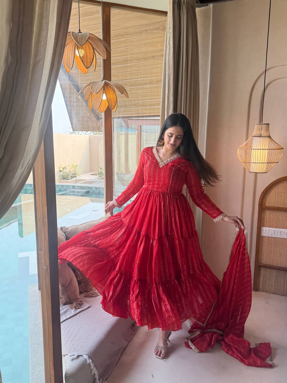 Chic Dress Styles for Effortless Glamour
