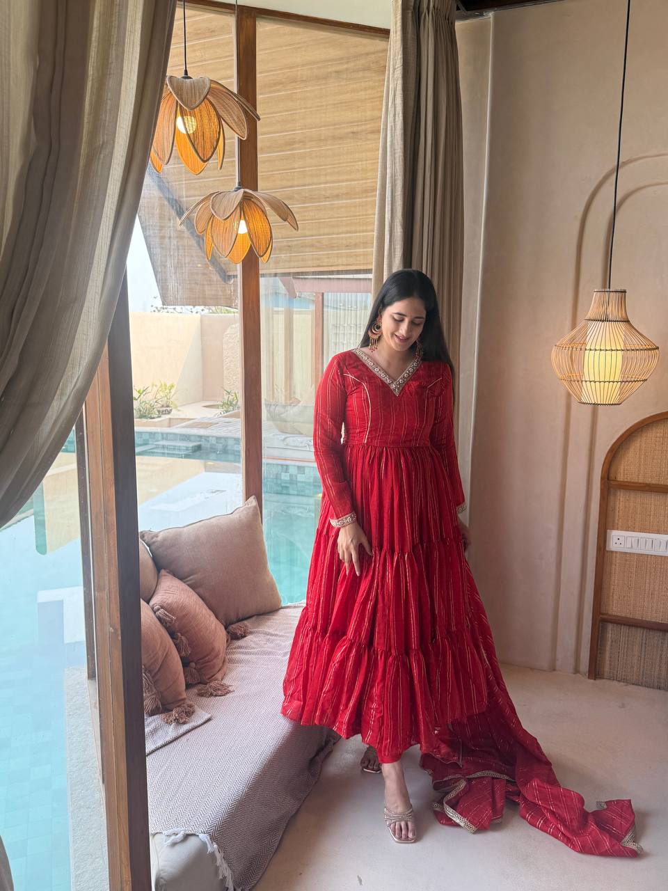 Chic Dress Styles for Effortless Glamour