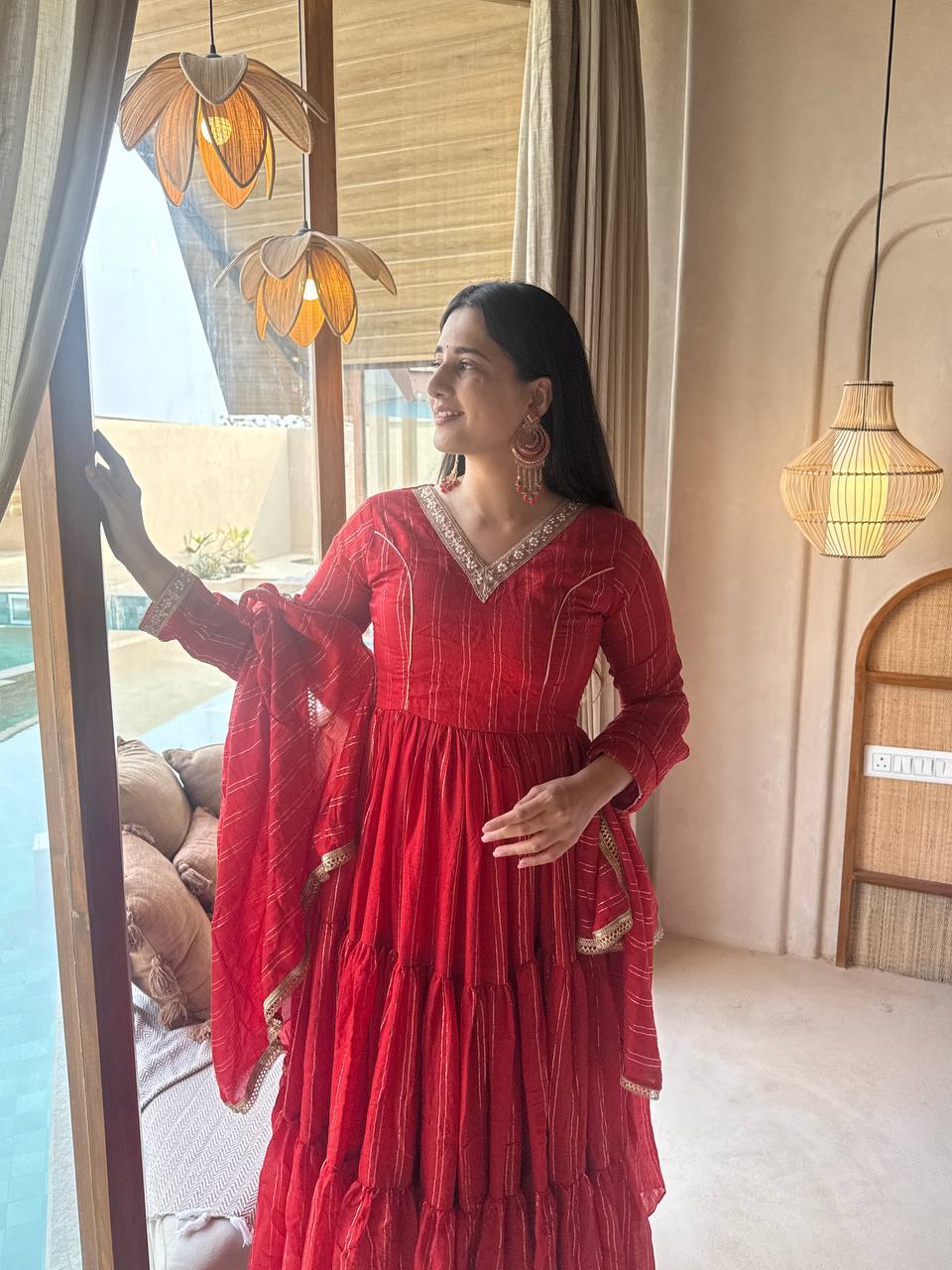 Chic Dress Styles for Effortless Glamour