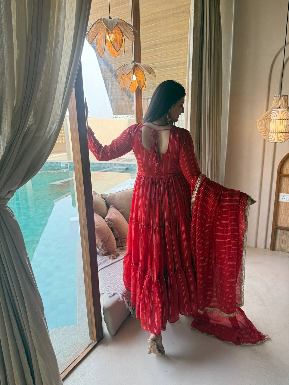 Chic Dress Styles for Effortless Glamour