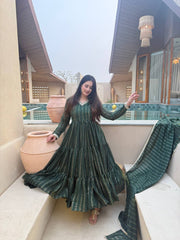 Chic Dress Styles for Effortless Glamour