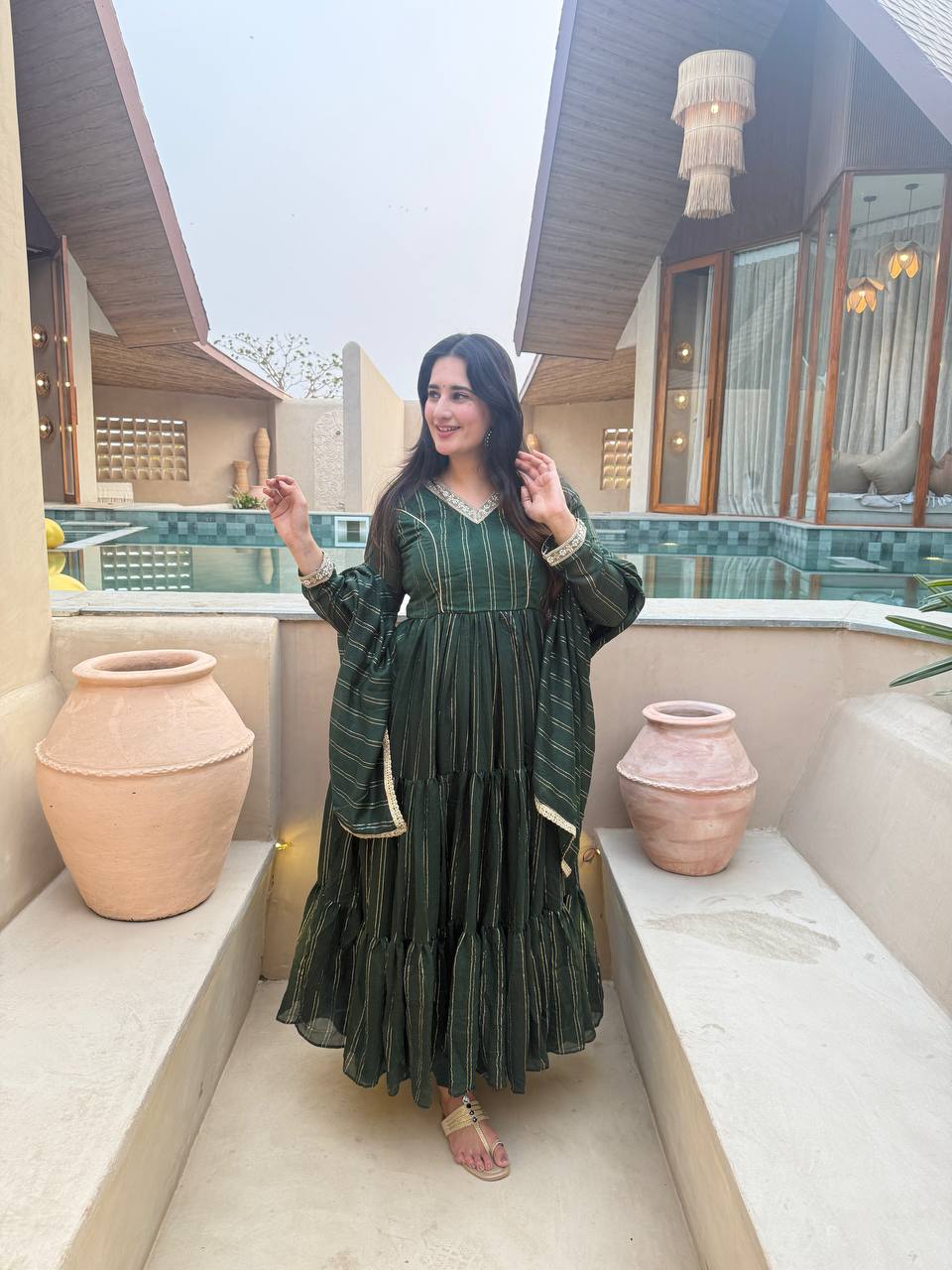 Chic Dress Styles for Effortless Glamour