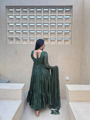 Chic Dress Styles for Effortless Glamour