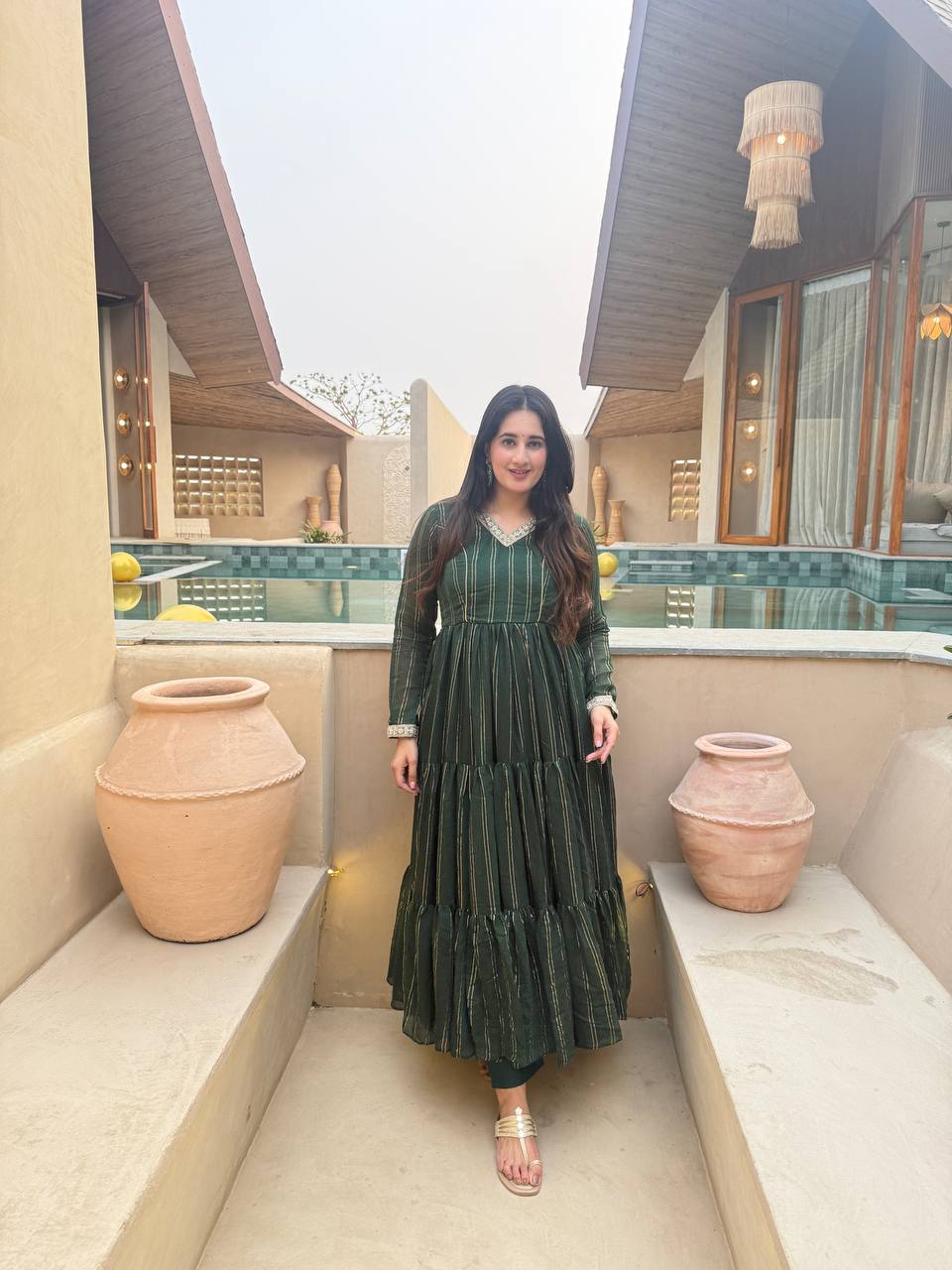 Chic Dress Styles for Effortless Glamour