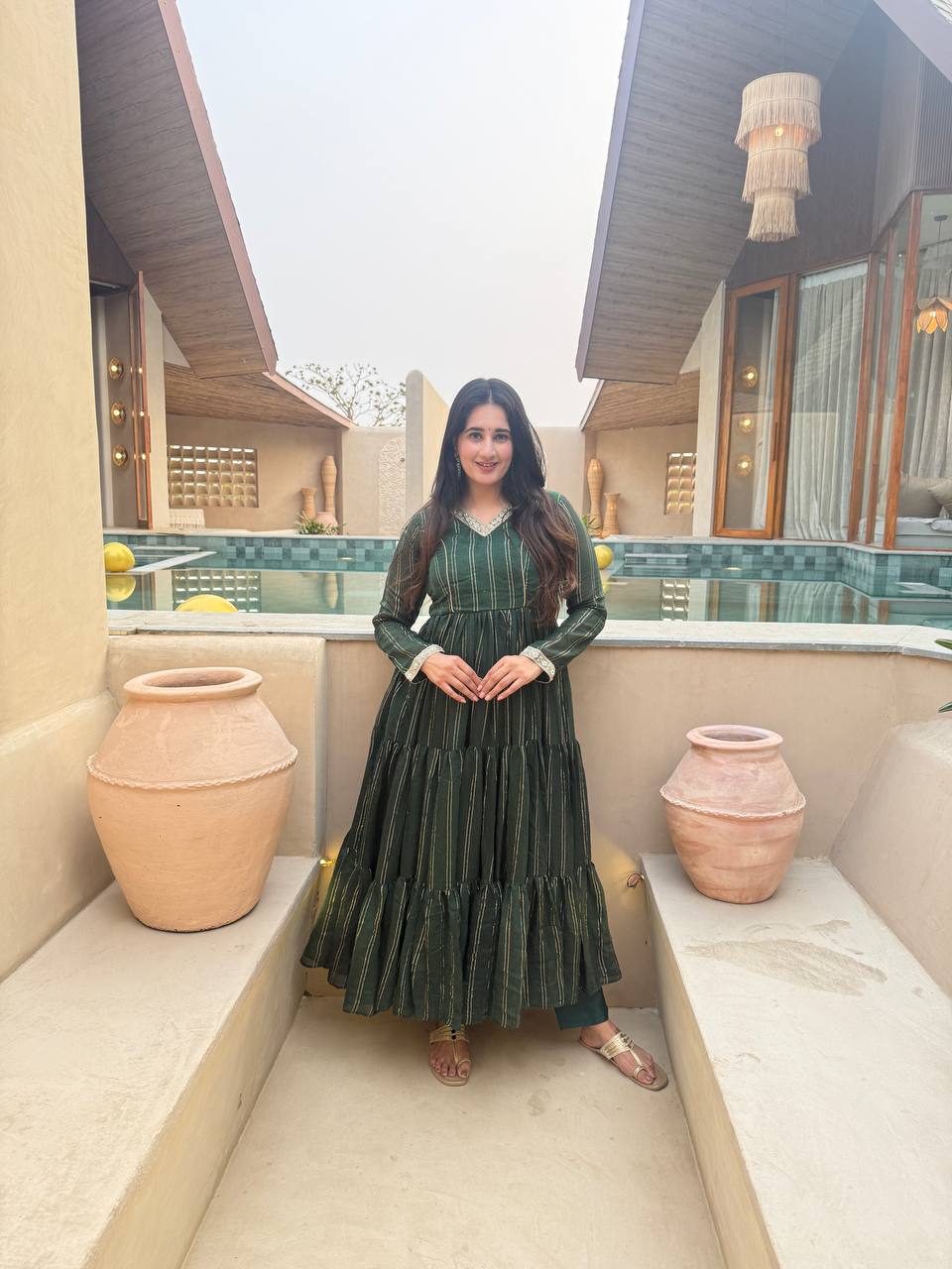 Chic Dress Styles for Effortless Glamour