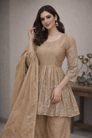 Timeless Embroidery for Traditional Attire