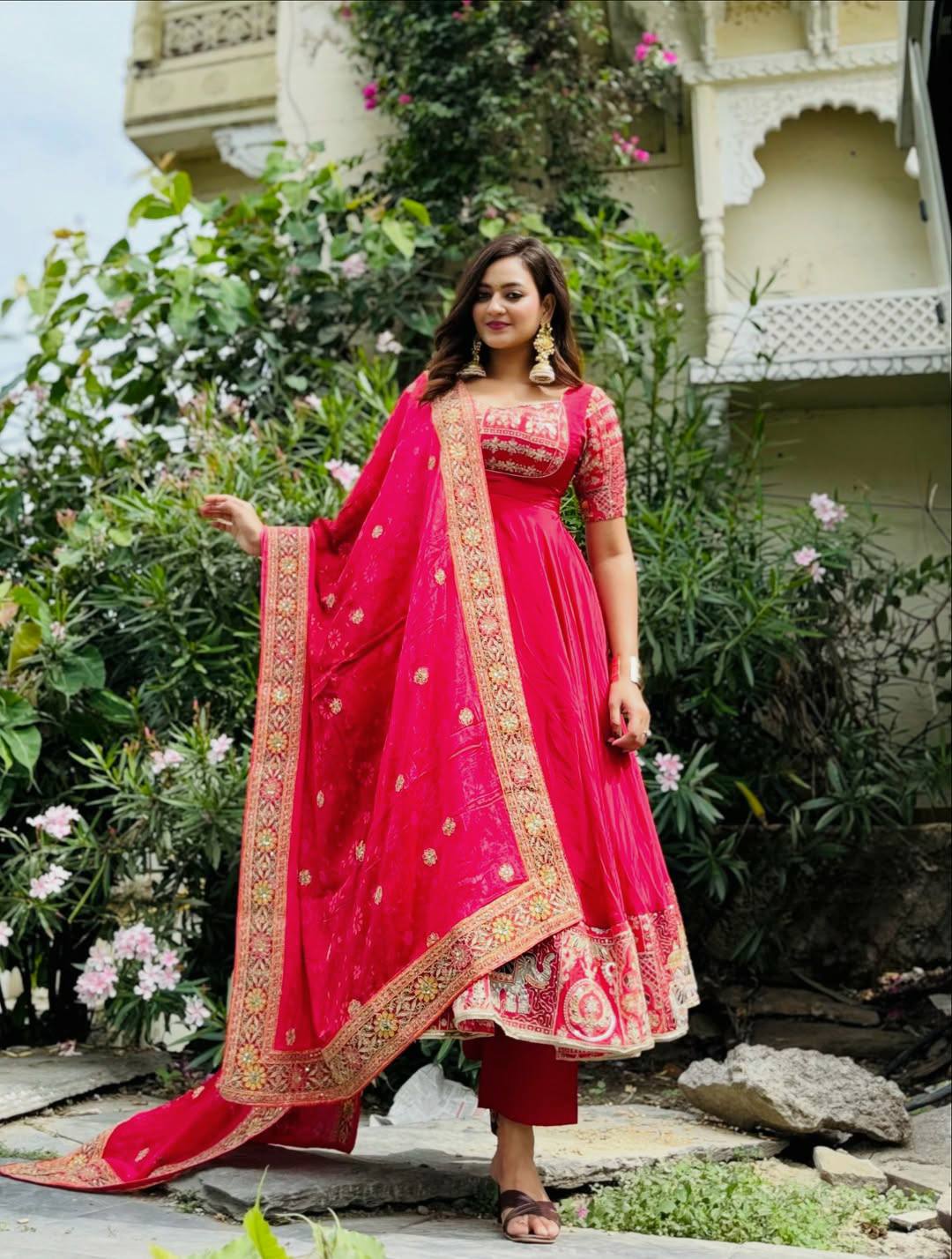Radiant Elegance A Celebration of Style
