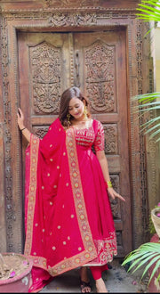 Radiant Elegance A Celebration of Style