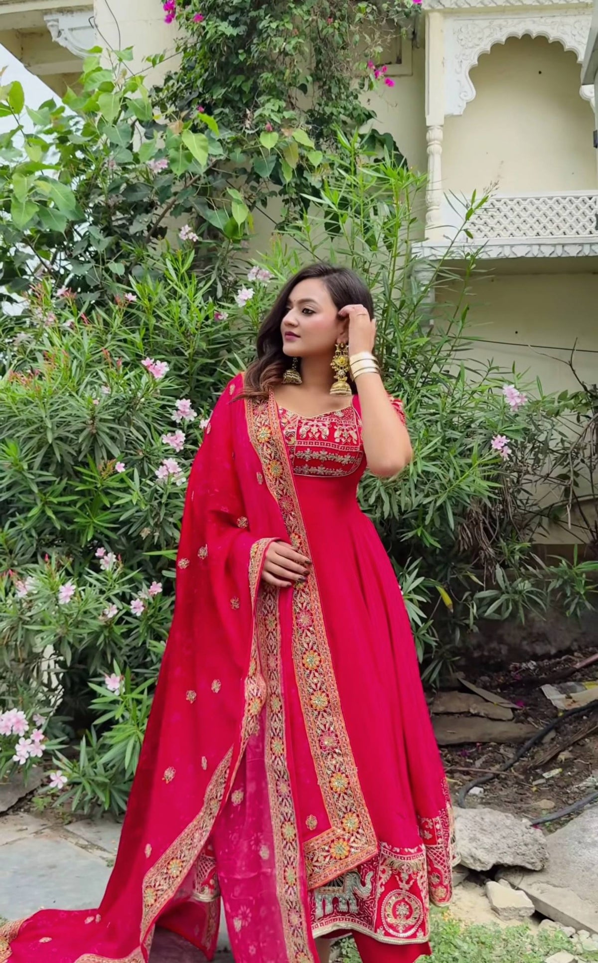 Radiant Elegance A Celebration of Style