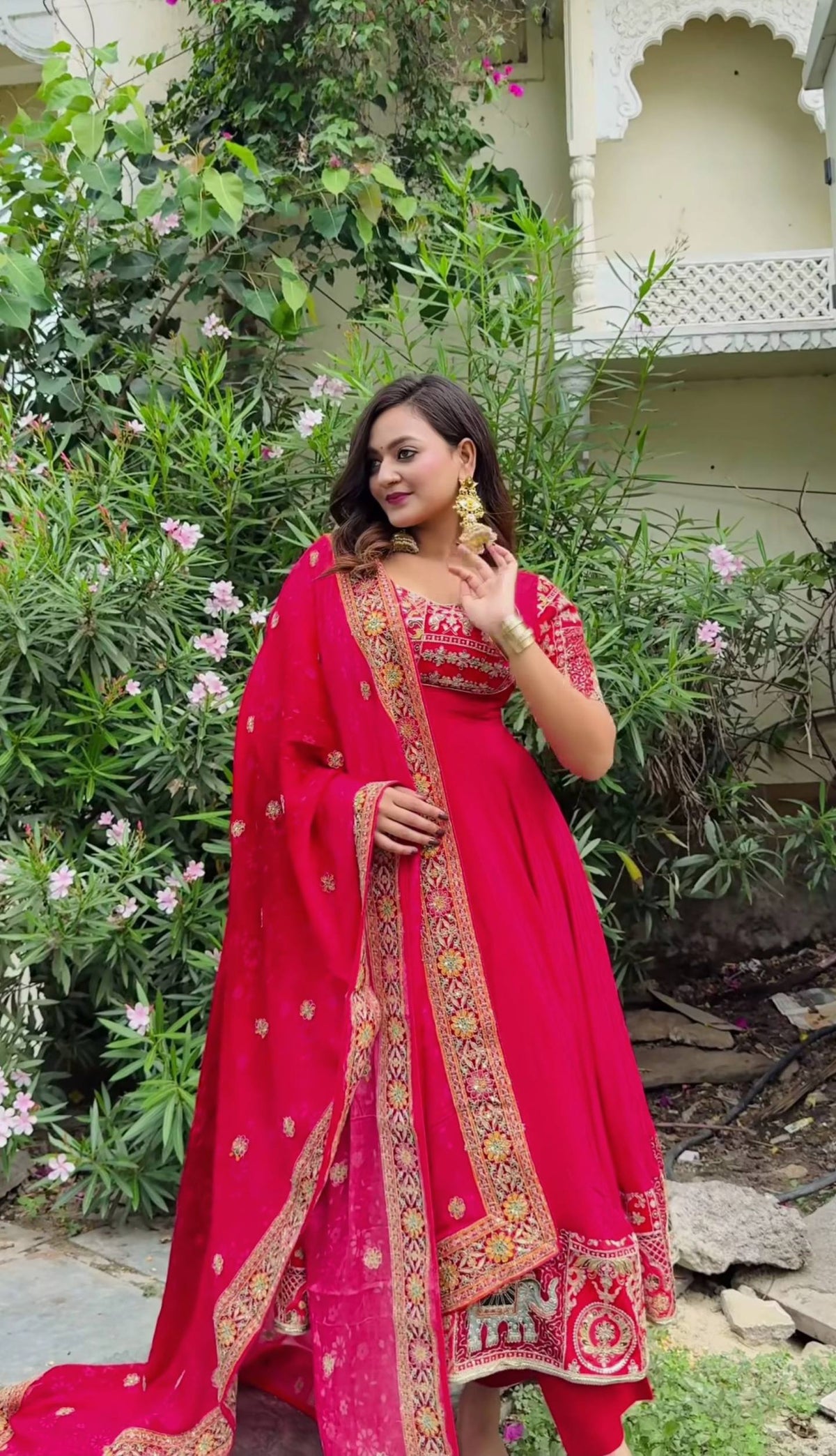 Radiant Elegance A Celebration of Style