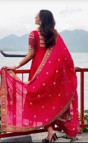 Radiant Elegance A Celebration of Style