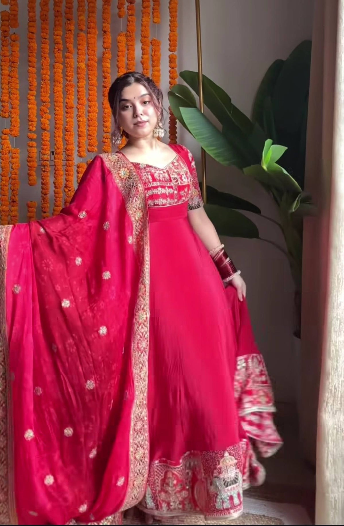 Radiant Elegance A Celebration of Style
