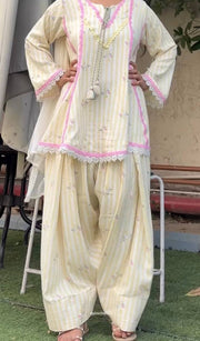 Chic Stripes Embrace Your Unique Fashion