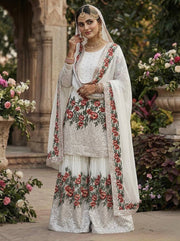 Stylish Pakistani Outfits for Festive Gatherings