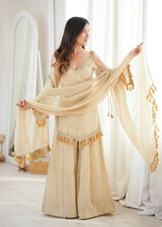 Radiant Charm A Journey Through Fashion