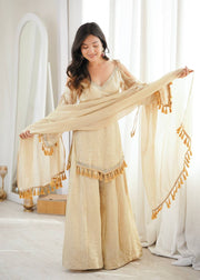Radiant Charm A Journey Through Fashion