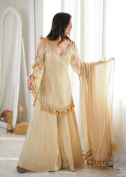 Radiant Charm A Journey Through Fashion