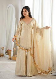 Radiant Charm A Journey Through Fashion